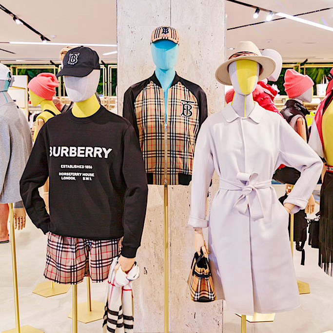 The Mint Company The Mint Company Luxe Meloneras 