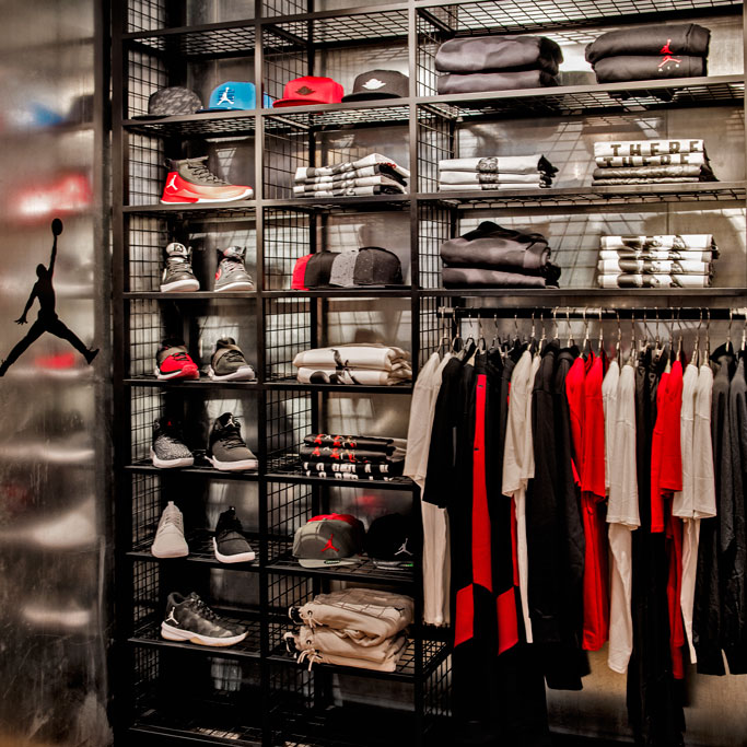 The Mint Company Shuzu Lab Meloneras