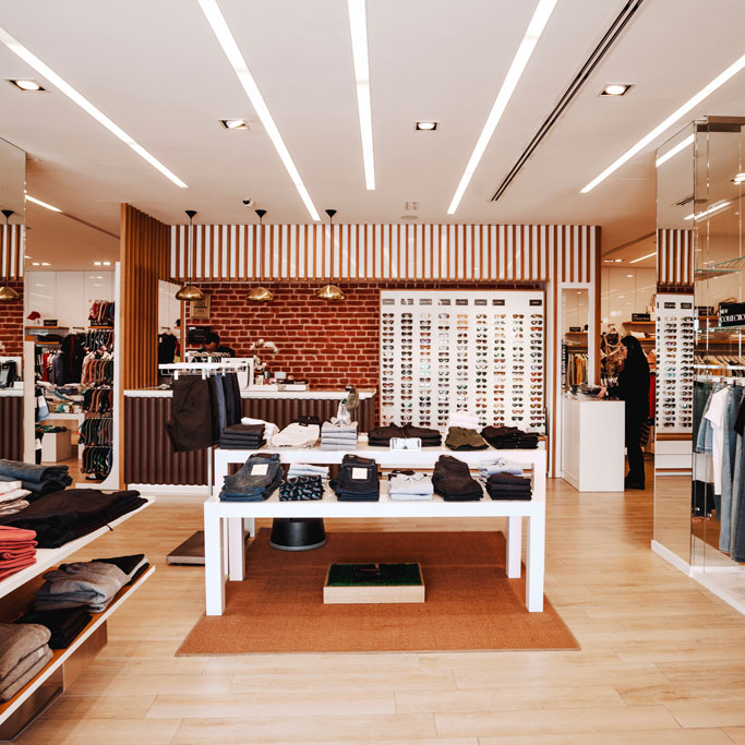 The Mint Company The Mint Company Anfi del Mar